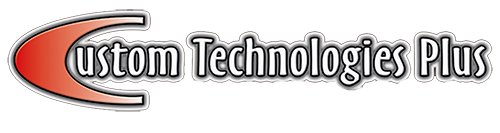 Custom Technologies Plus