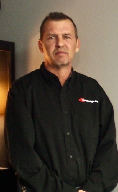 James Duff Custom Technologies Plus