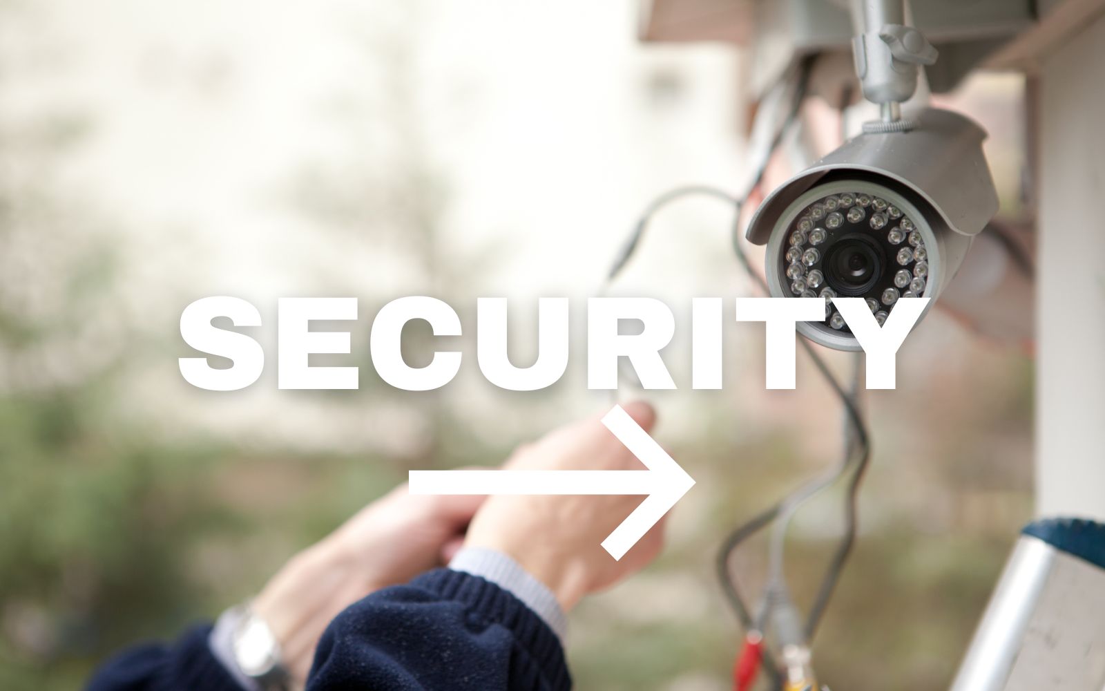 3 Custom Technologies Plus Security