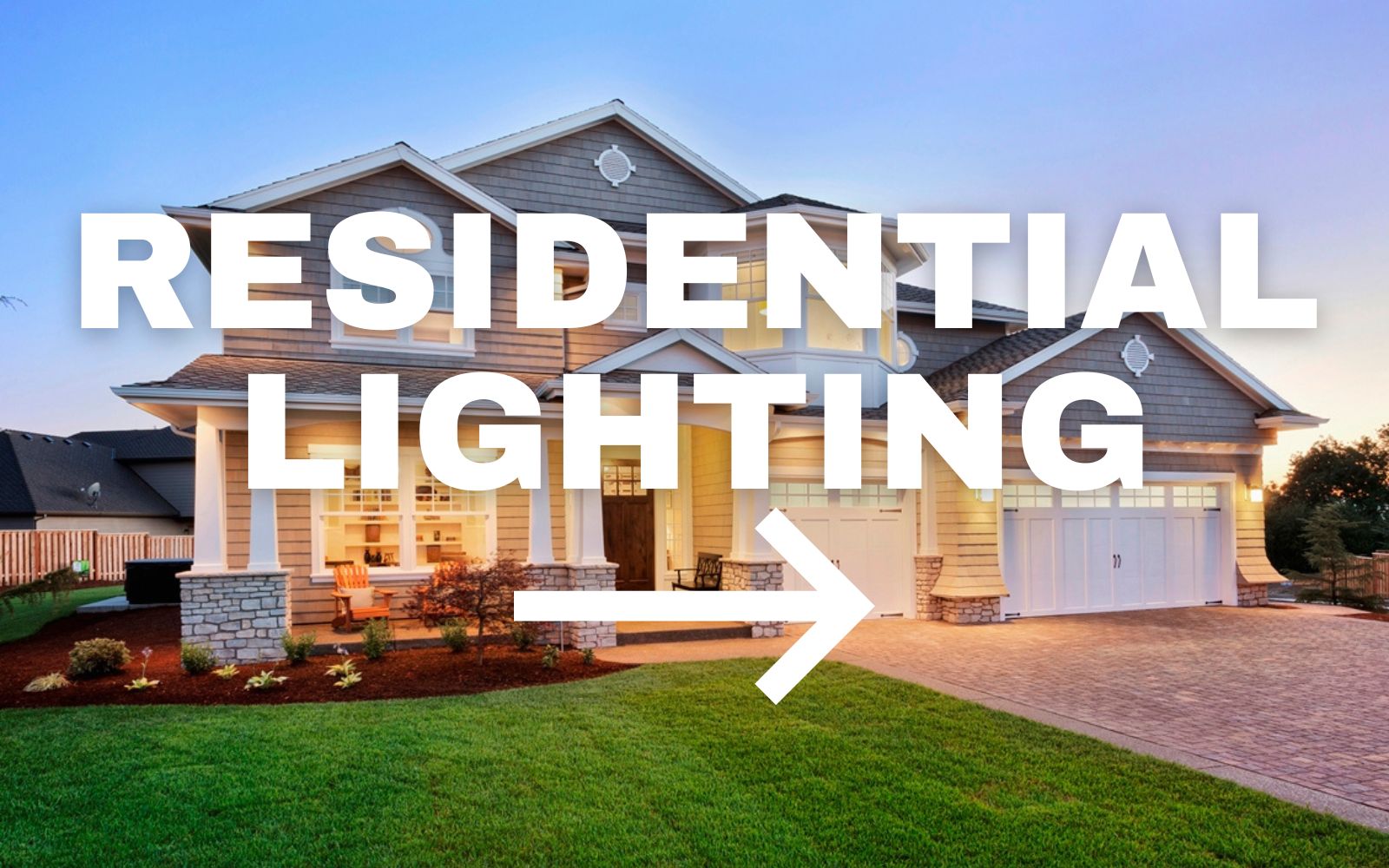 8 Custom Technologies Plus Lighting
